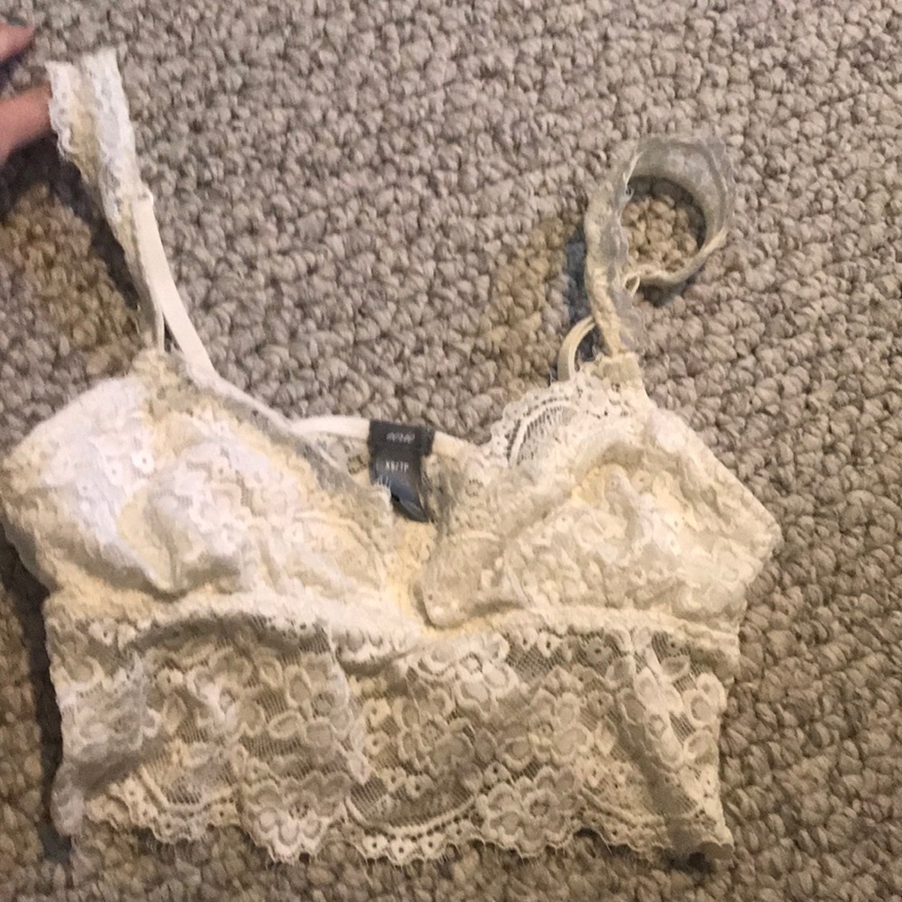 Artie Bralette